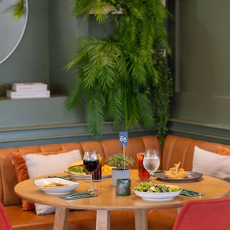 Ibis Concepcion Hotel Ngoại thất bức ảnh