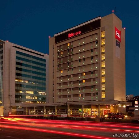 Ibis Concepcion Hotel Ngoại thất bức ảnh