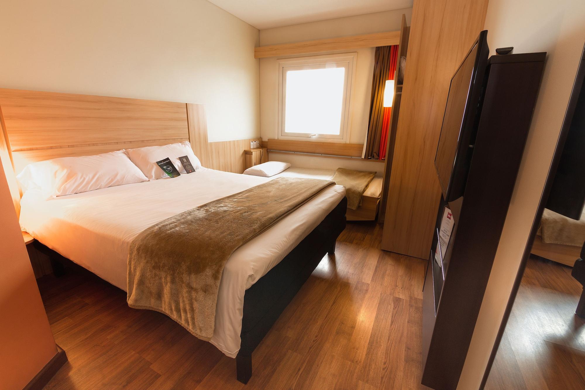 Ibis Concepcion Hotel Ngoại thất bức ảnh
