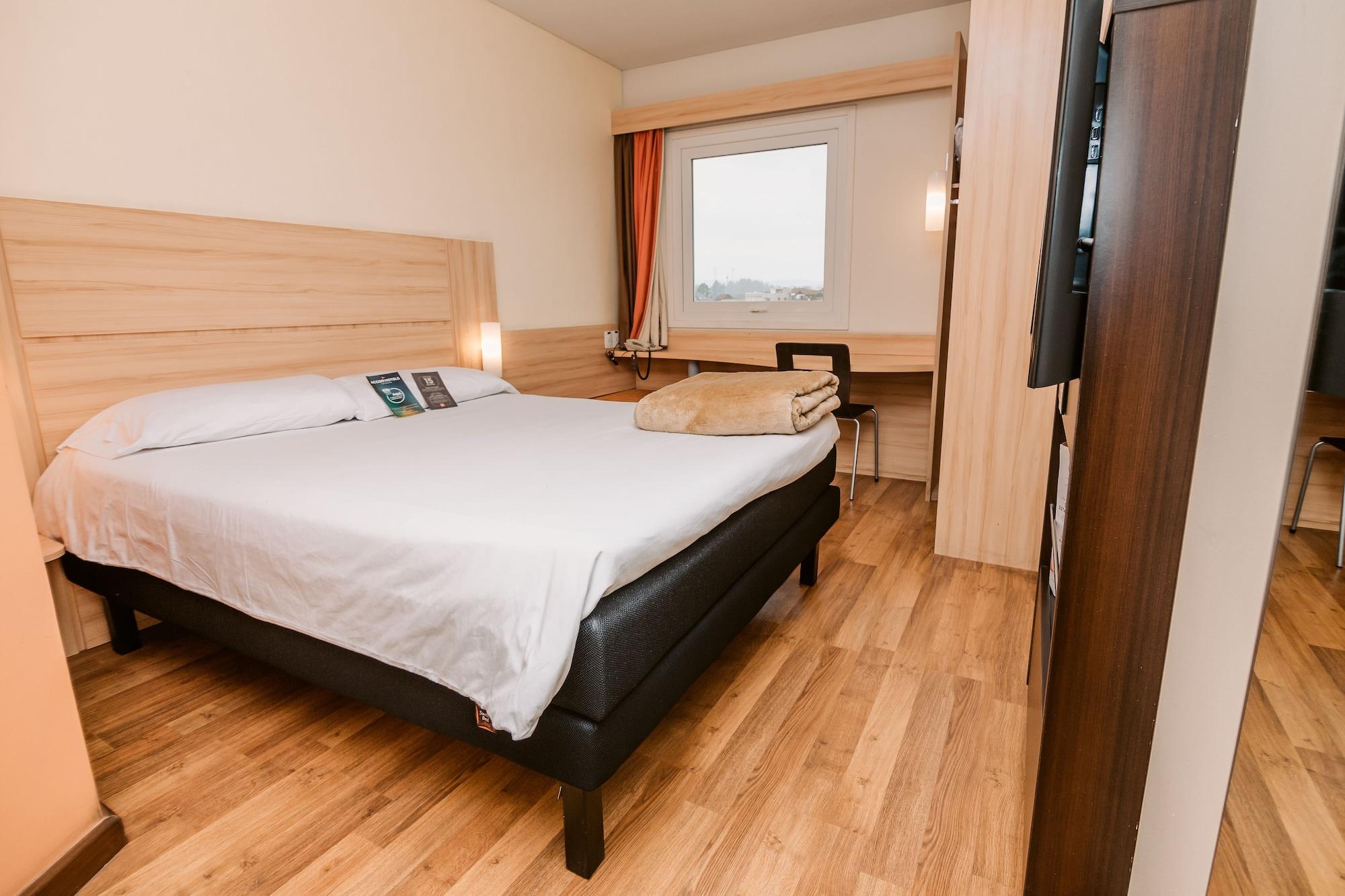 Ibis Concepcion Hotel Ngoại thất bức ảnh