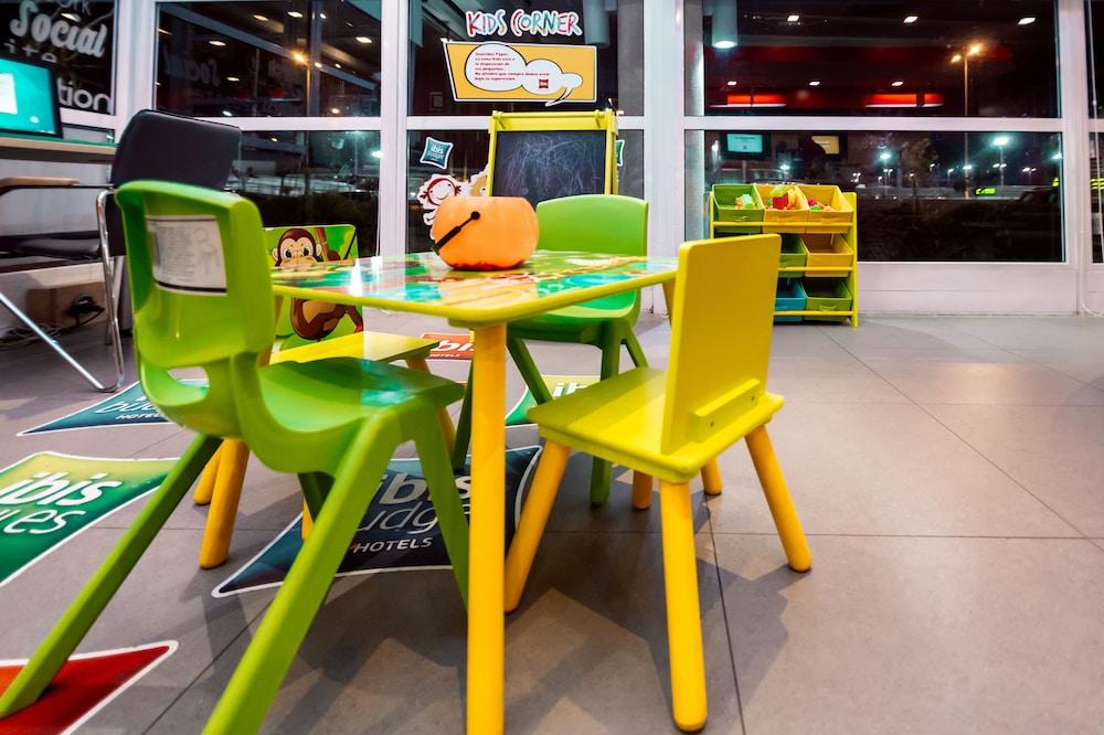 Ibis Concepcion Hotel Ngoại thất bức ảnh