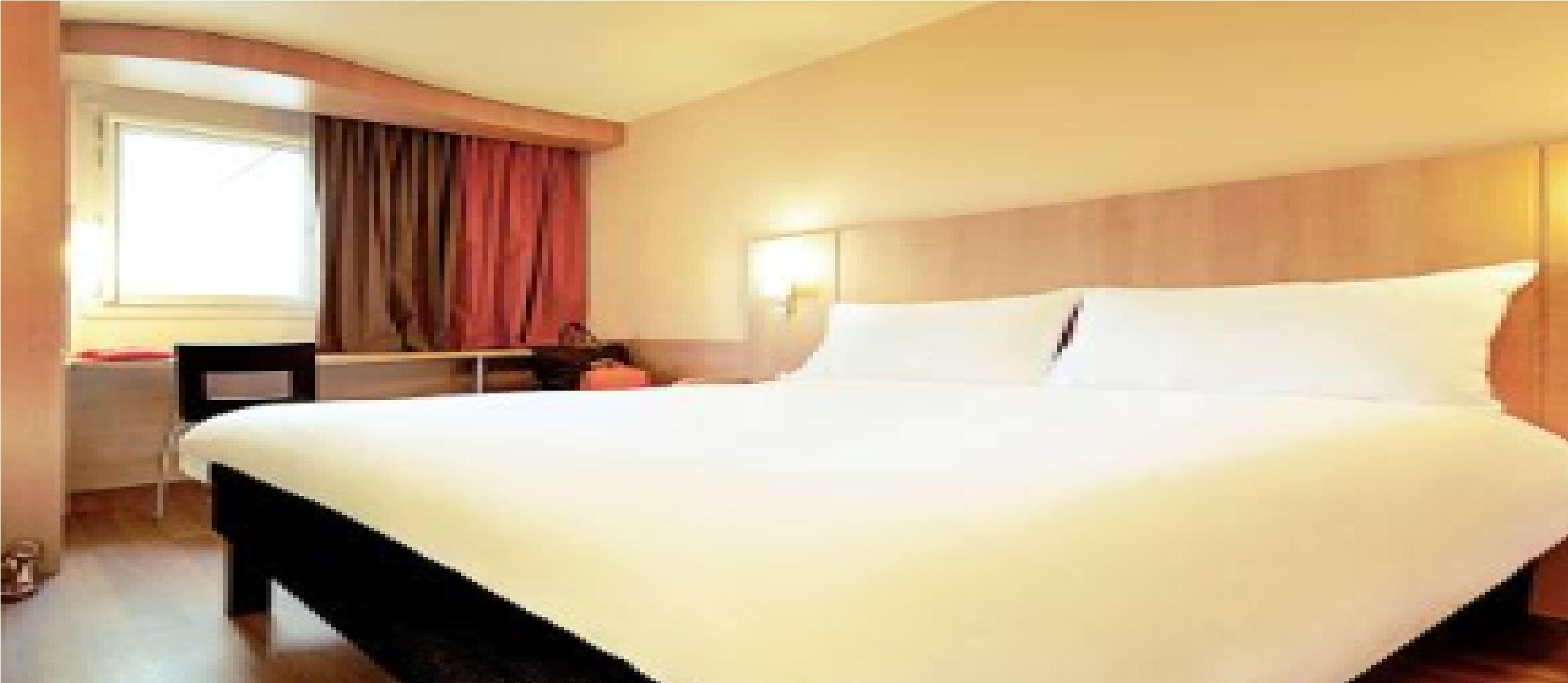 Ibis Concepcion Hotel Ngoại thất bức ảnh