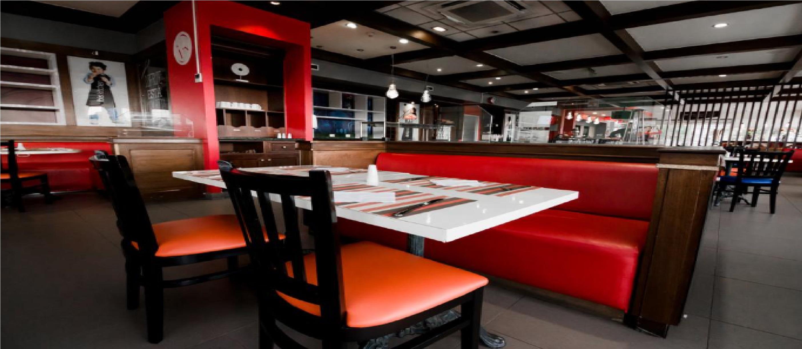 Ibis Concepcion Hotel Ngoại thất bức ảnh