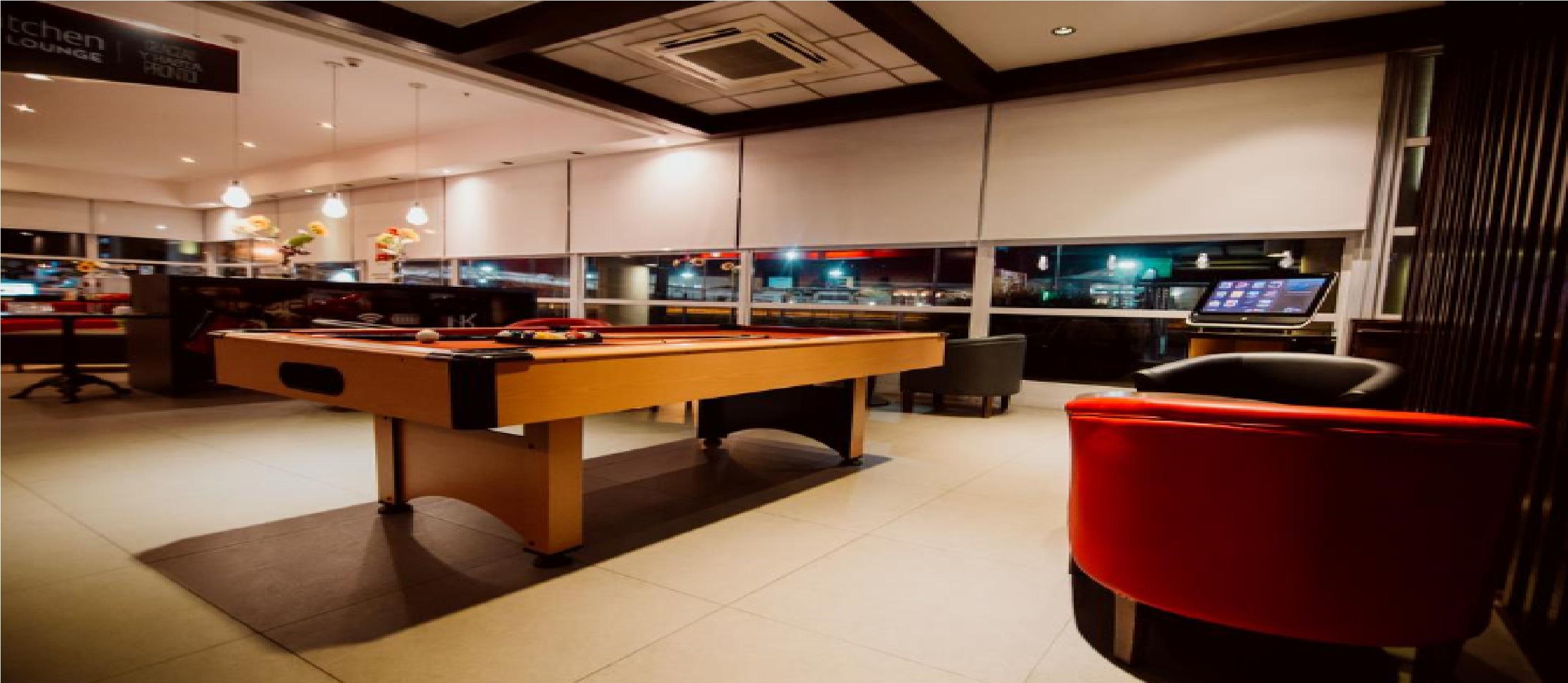 Ibis Concepcion Hotel Ngoại thất bức ảnh