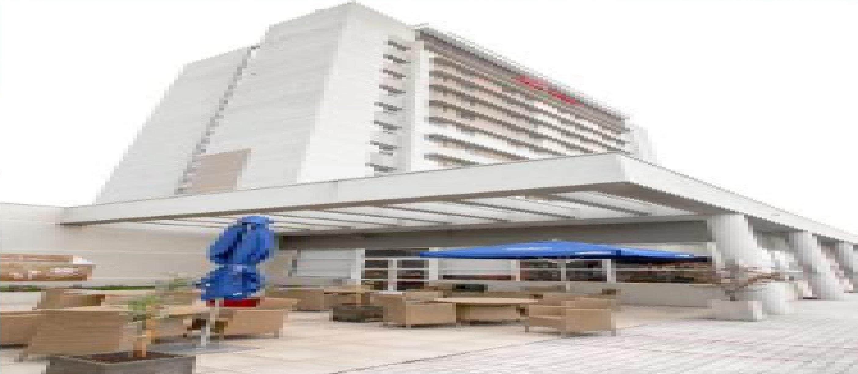 Ibis Concepcion Hotel Ngoại thất bức ảnh