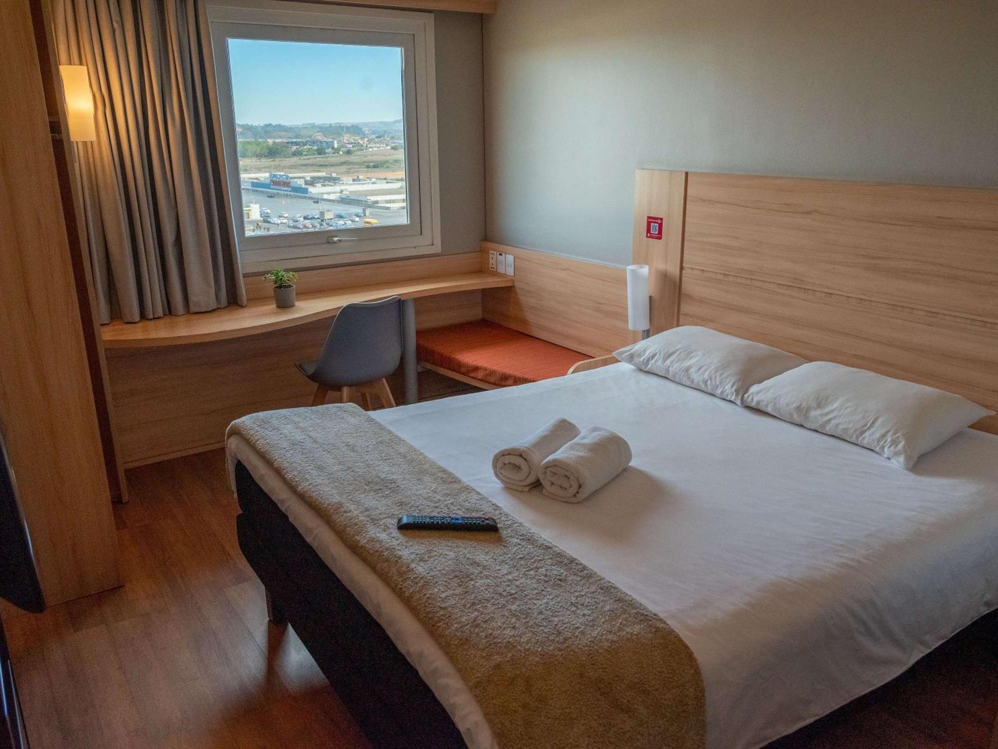 Ibis Concepcion Hotel Ngoại thất bức ảnh