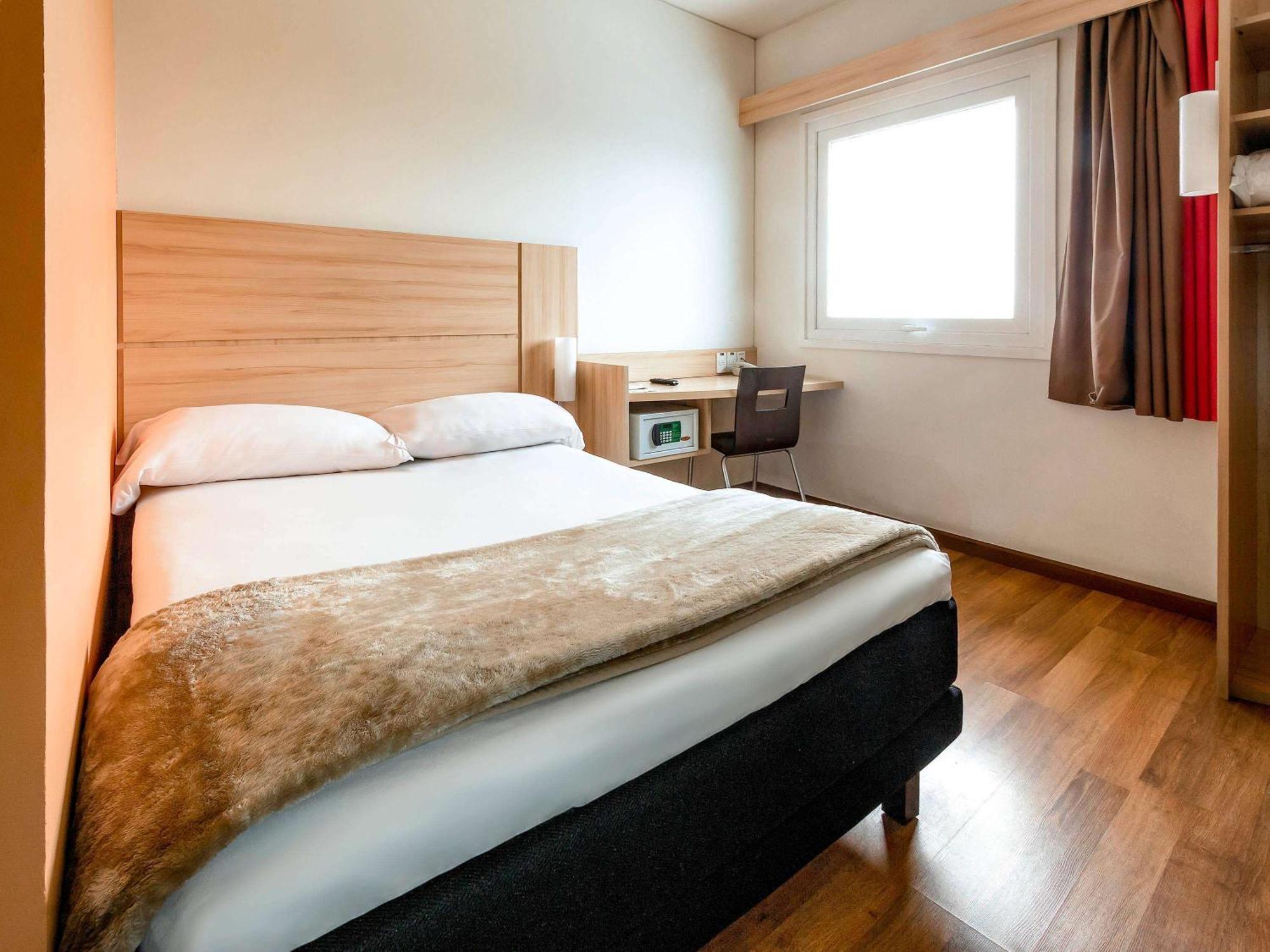 Ibis Concepcion Hotel Ngoại thất bức ảnh