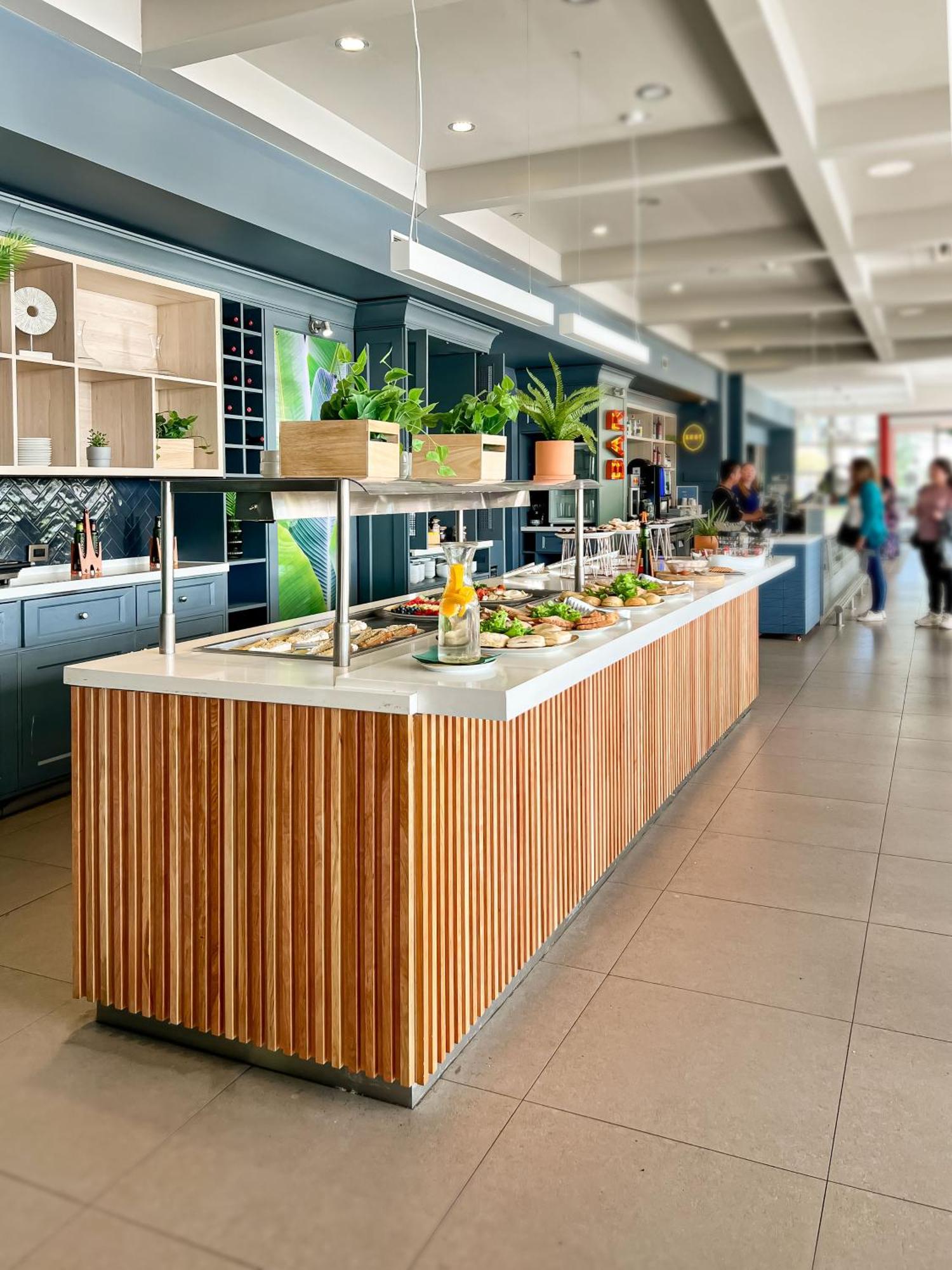 Ibis Concepcion Hotel Ngoại thất bức ảnh