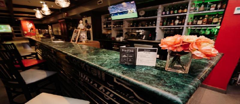 Ibis Concepcion Hotel Ngoại thất bức ảnh