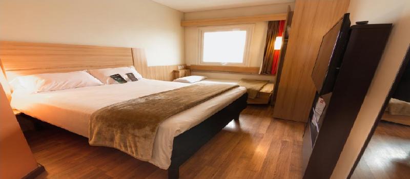 Ibis Concepcion Hotel Ngoại thất bức ảnh