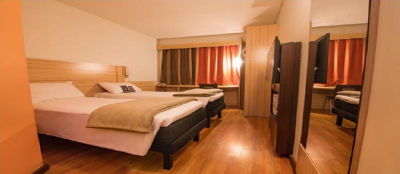 Ibis Concepcion Hotel Ngoại thất bức ảnh